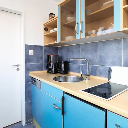Haus Sylke 139 - 9 Апартаменты