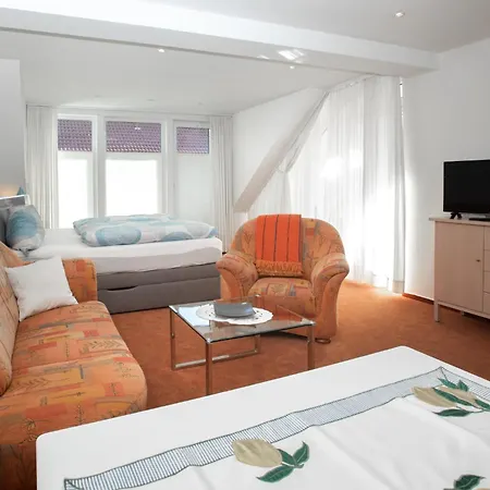 Haus Sylke 139 - 9 *