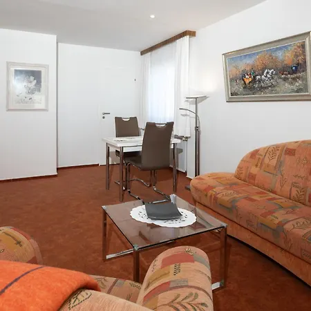 Haus Sylke 139 - 9 דירה