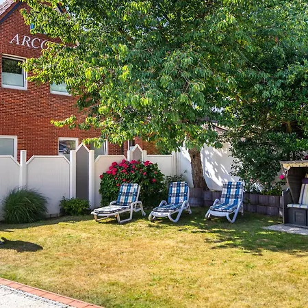 Haus Sylke 139 - 9 *