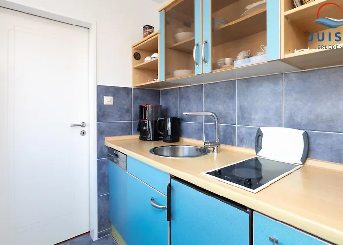Haus Sylke 139 - 9 Διαμέρισμα