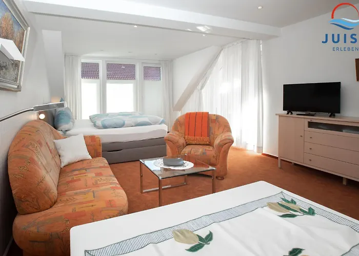 Haus Sylke 139 - 9 *