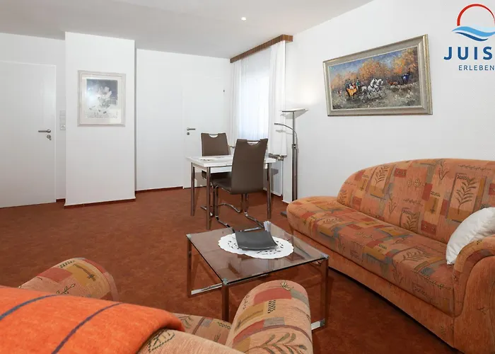 Haus Sylke 139 - 9 Διαμέρισμα