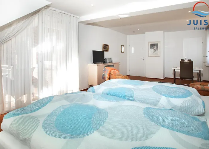 Haus Sylke 139 - 9 Διαμέρισμα Juist