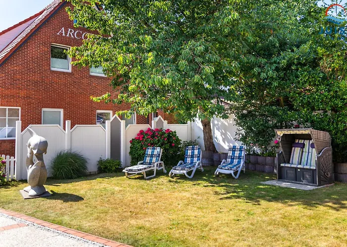 Haus Sylke 139 - 9 *